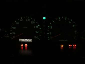 Nissan Laurel