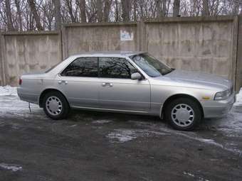 1997 Laurel