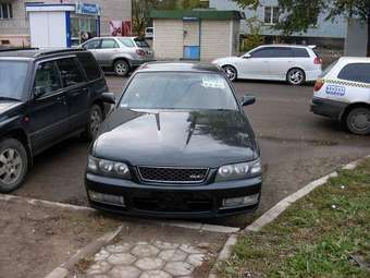 1997 Nissan Laurel