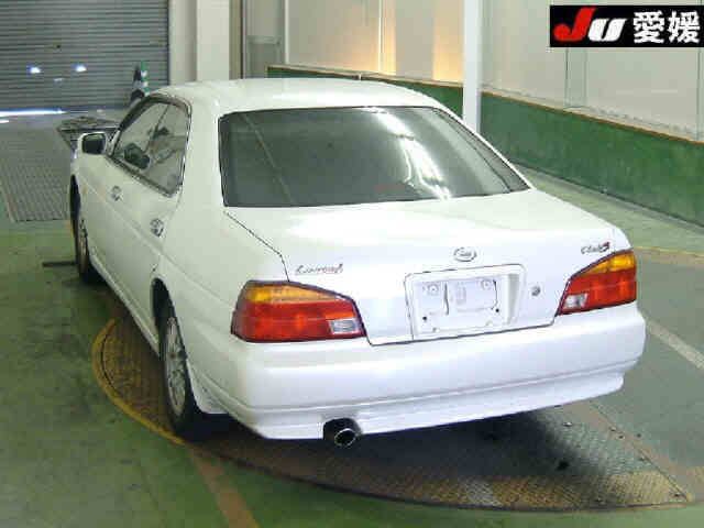 1997 Nissan Laurel
