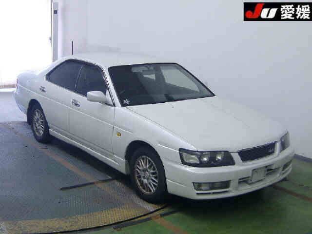 1997 Nissan Laurel