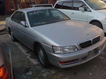 1997 Nissan Laurel