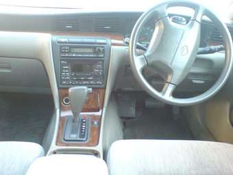 1997 Laurel
