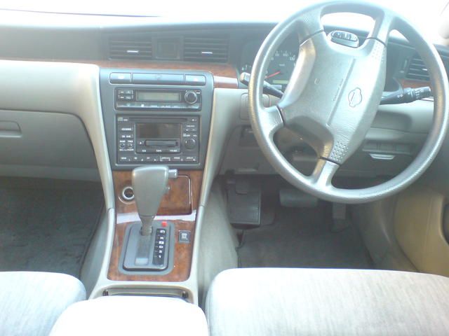 1997 Nissan Laurel