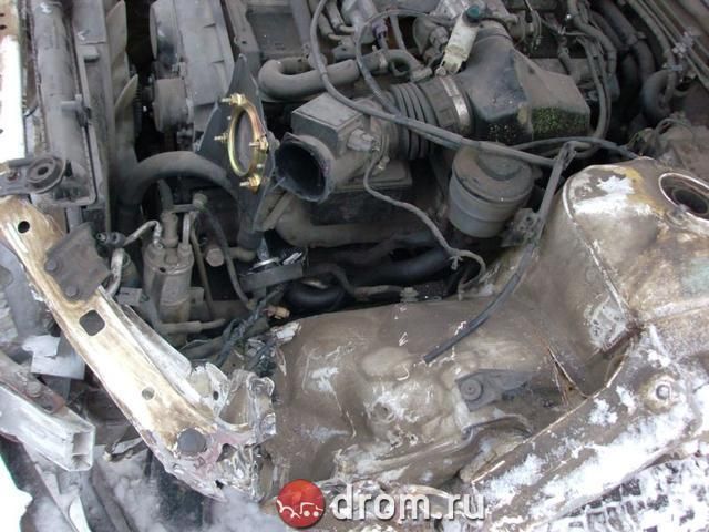 1997 Nissan Laurel