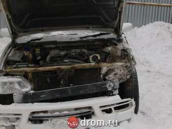 Nissan Laurel