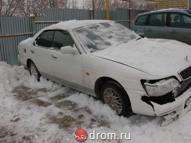 1997 Nissan Laurel