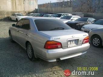 Nissan Laurel