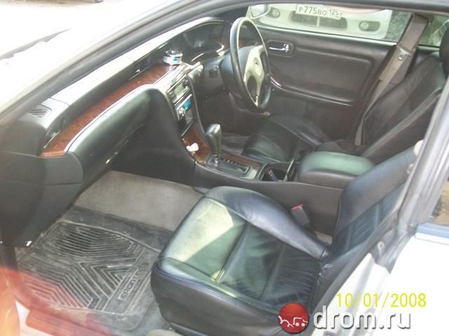 1997 Nissan Laurel