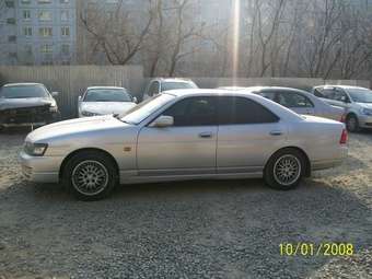 1997 Nissan Laurel