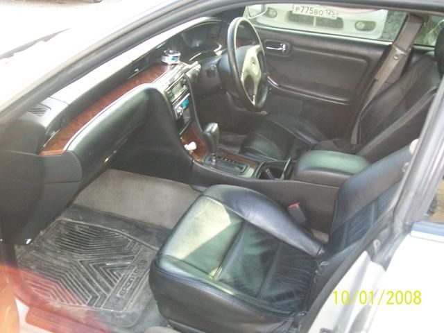 1997 Nissan Laurel