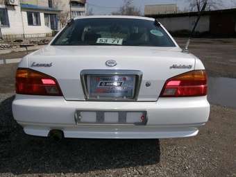 1997 Nissan Laurel