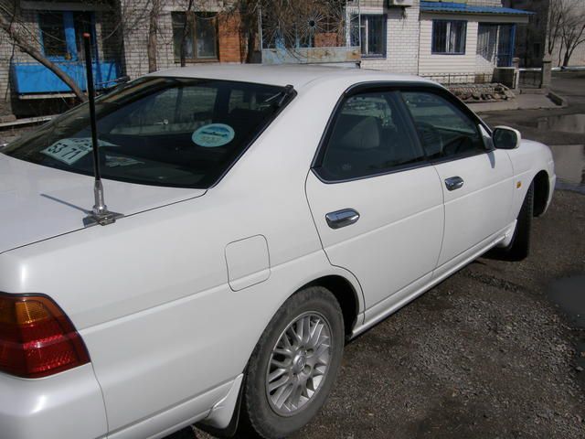 1997 Nissan Laurel