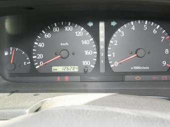 Nissan Laurel