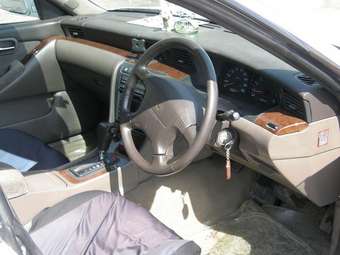 Nissan Laurel