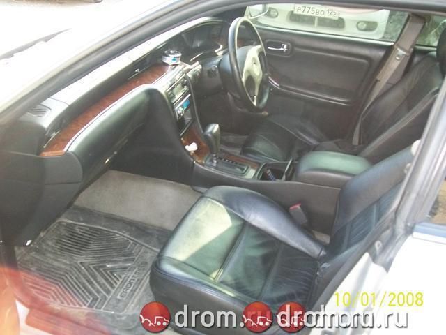 1997 Nissan Laurel