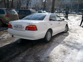 Nissan Laurel