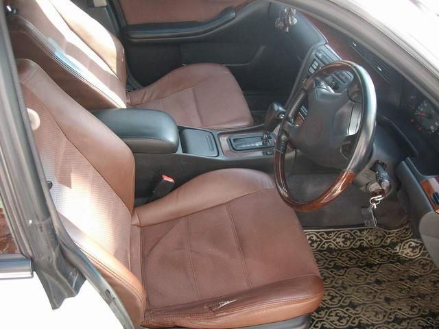 1997 Nissan Laurel
