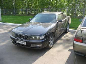 1997 Nissan Laurel