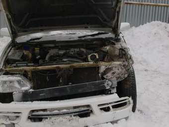 Nissan Laurel