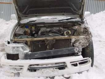Nissan Laurel