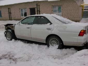 Nissan Laurel