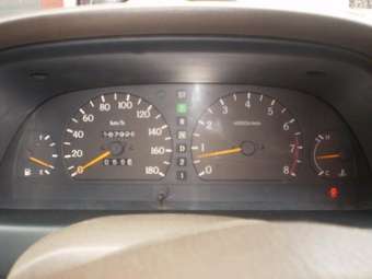 Nissan Laurel