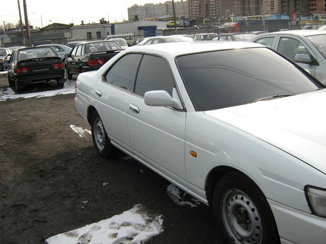 1997 Nissan Laurel