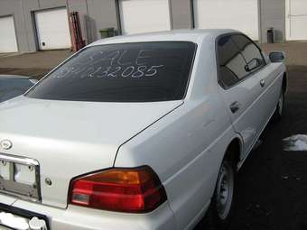 1997 Laurel