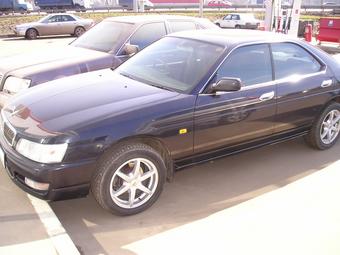 1997 Nissan Laurel