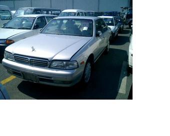 1997 Nissan Laurel