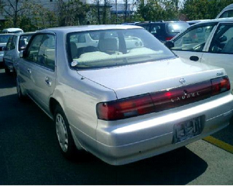 1997 Nissan Laurel