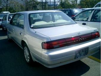 1997 Nissan Laurel