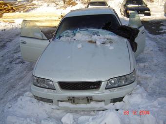 1998 Nissan Laurel