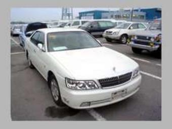1998 Nissan Laurel