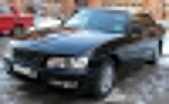 1998 Nissan Laurel