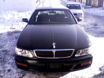 1998 Nissan Laurel