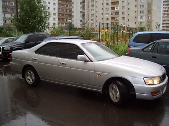 1998 Nissan Laurel