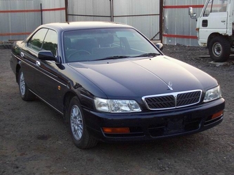 1998 Nissan Laurel