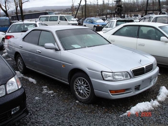 1998 Nissan Laurel