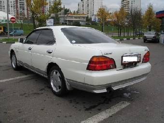 1998 Laurel
