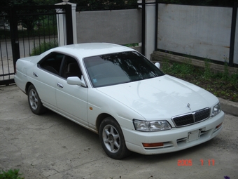 1998 Nissan Laurel