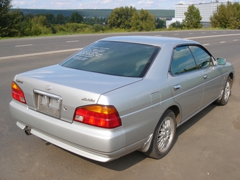 1998 Nissan Laurel