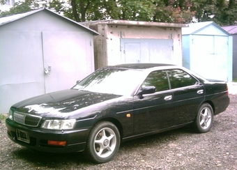 1998 Nissan Laurel