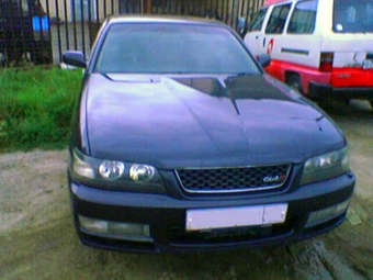 1998 Nissan Laurel