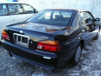 1998 Nissan Laurel