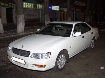 1998 Nissan Laurel