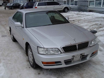 1998 Nissan Laurel