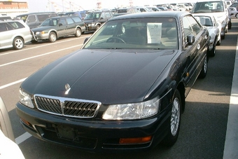 1998 Nissan Laurel