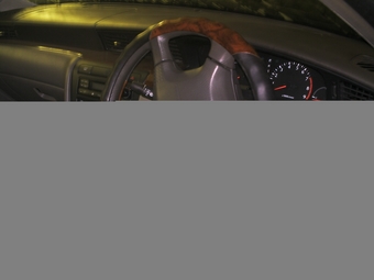 Nissan Laurel